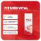 LACTOBACT 60plus tippaa, 30 ml