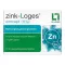 ZINK-LOGES concept 15 mg enteropäällysteiset tabletit, 30 kpl
