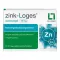 Zinc-Loges konsepti 15 mg enterotiiviit tabletit, 90 kpl