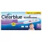CLEARBLUE Ovulaatiotesti digitaalinen, 30 kpl