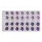 Dr. Theiss Fem Vital Duo tabletit, 56 kpl