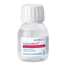 OCTENIDENT suuhuuhde, 60 ml