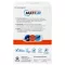 Multilac Synbiotic enterokapselit, 3x30 kpl