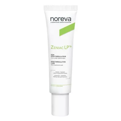 NOREVA Zeniac LP+ kerma, 30 ml