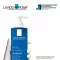 ROCHE-POSAY Toleriane Gel-to-Foam puhdistusaine, 400 ml