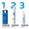 ROCHE-POSAY Toleriane Gel-to-Foam puhdistusaine, 400 ml