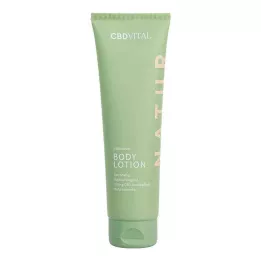 CBD VITAL Vartalovoide, 150 ml