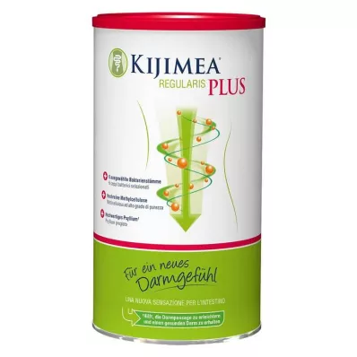 KIJIMEA Regularis Plus -rakeet, 225 g