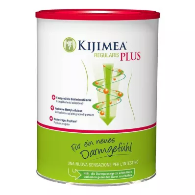 KIJIMEA Regularis Plus -rakeet, 450 g