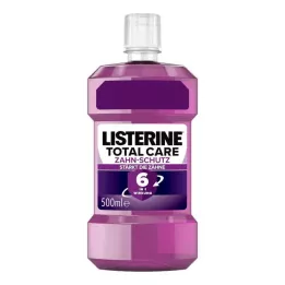 LISTERINE Total Care Hammassuoja suuvesi, 500 ml