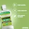 Listerine Naturals Gum Protection -suuvesi, 500 ml