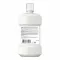 Listerine Advanced valkoinen suuvesi, 500 ml