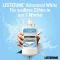 Listerine Advanced valkoinen suuvesi, 500 ml